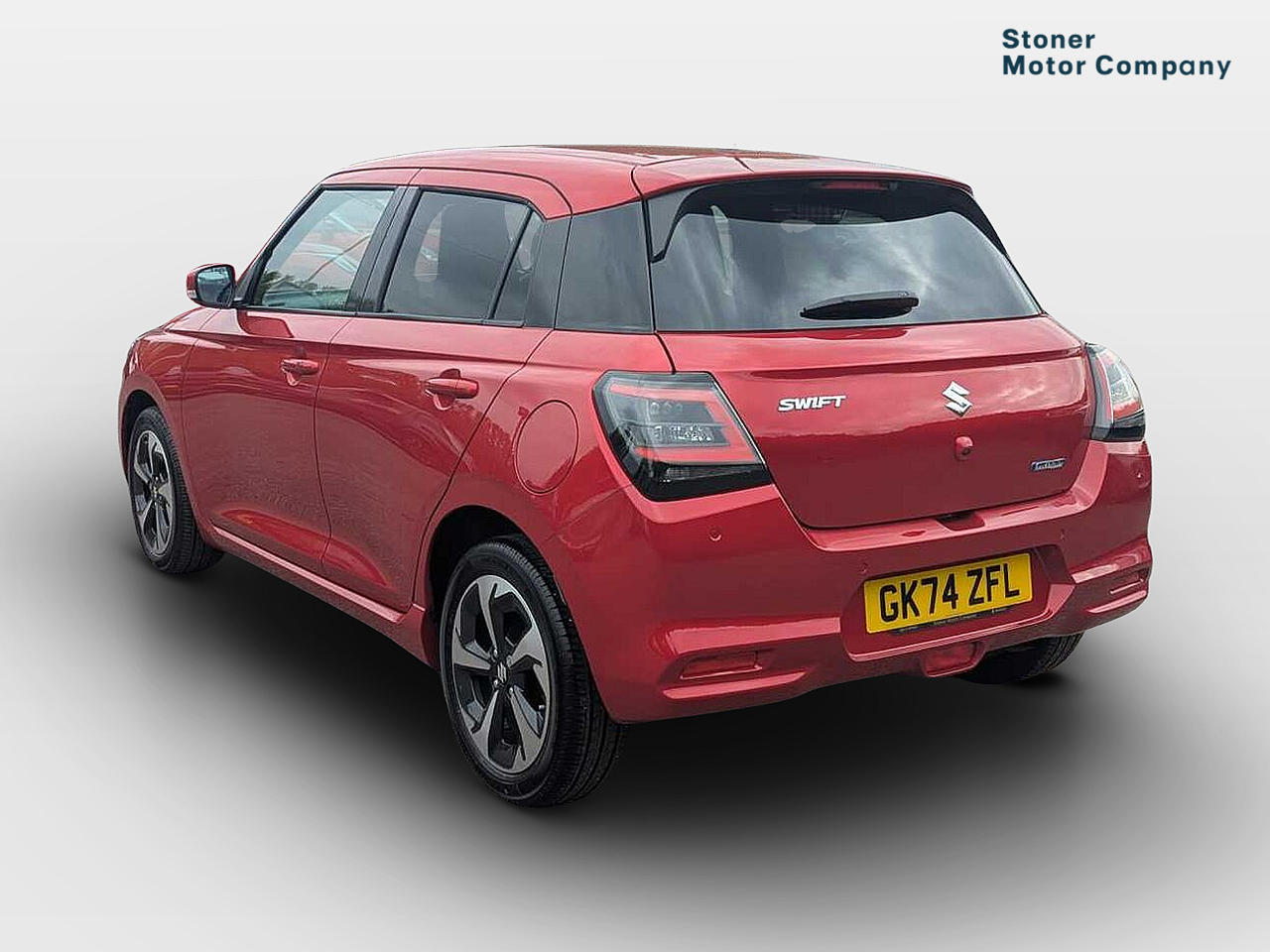 Used Suzuki Swift 2024 for sale - 77030885: Photo 3