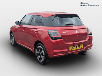 Used Suzuki Swift 2024 for sale - 77030885: Photo