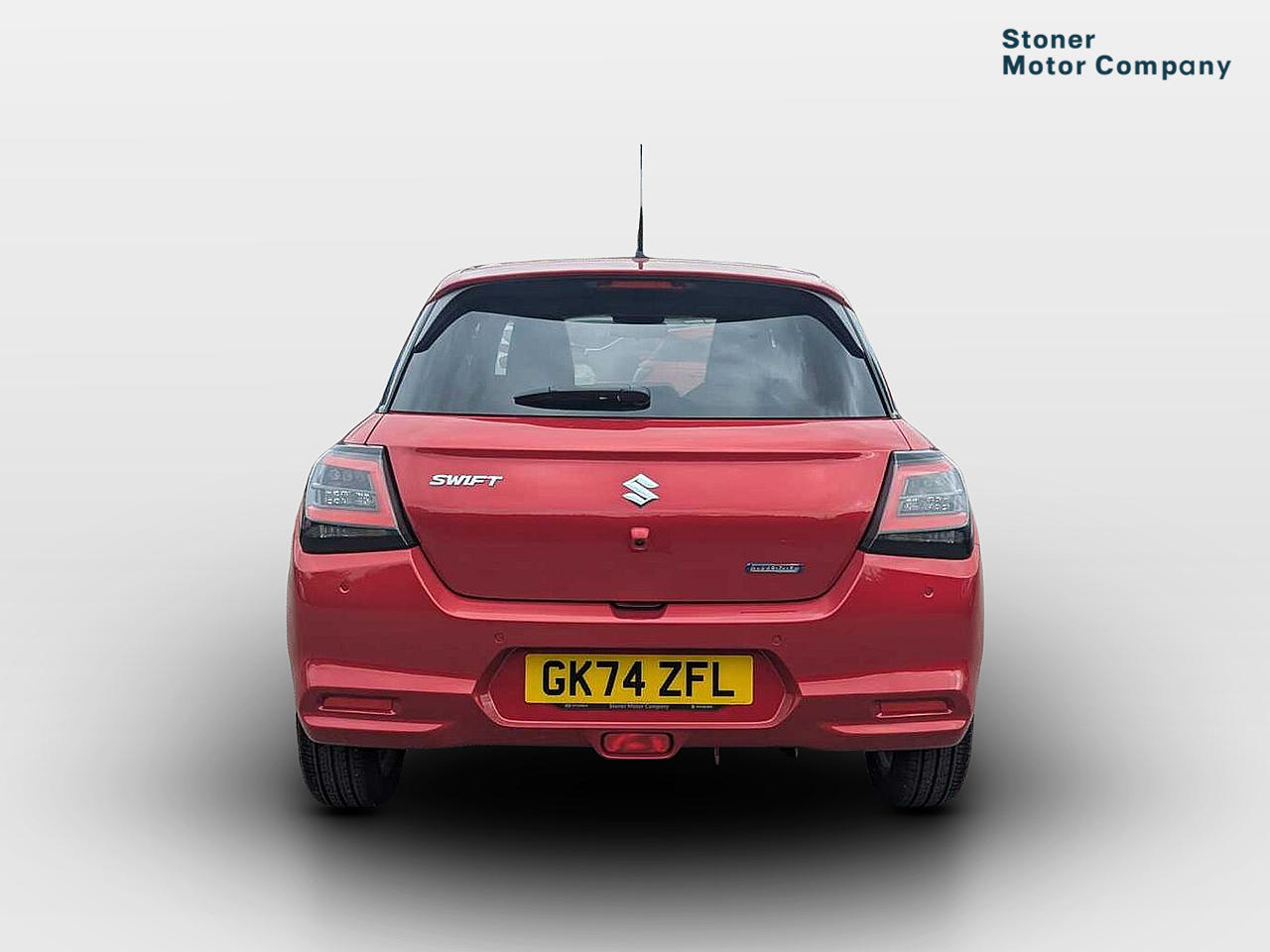 Used Suzuki Swift 2024 for sale - 77030885: Photo 4