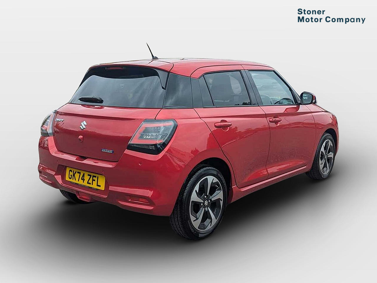 Used Suzuki Swift 2024 for sale - 77030885: Photo 5