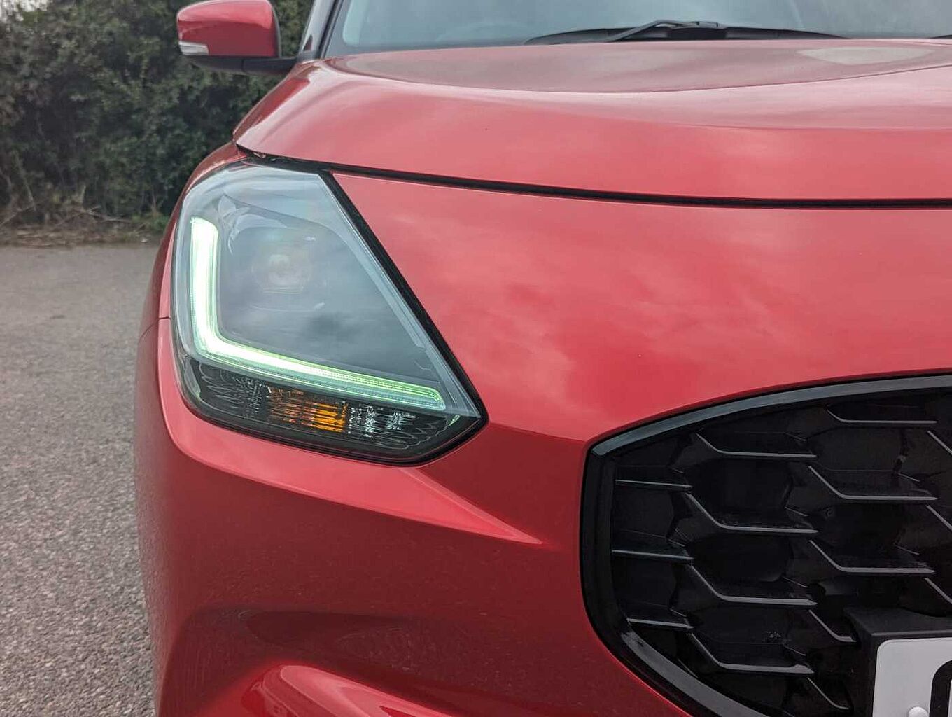 Used Suzuki Swift 2024 for sale - 77030885: Photo 7