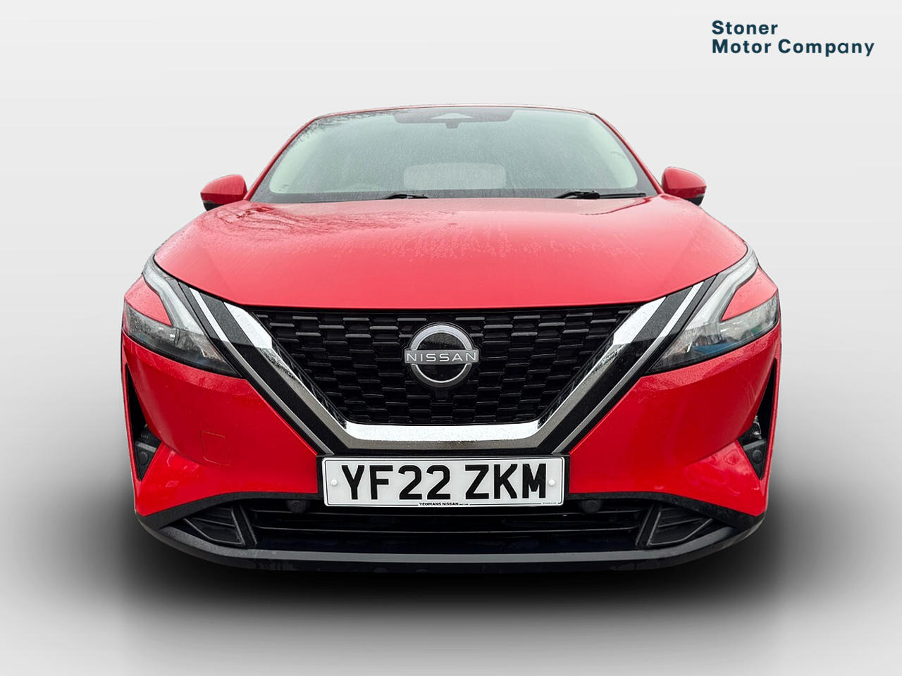 Used Nissan Qashqai 2022 for sale - 77030889: Photo 10