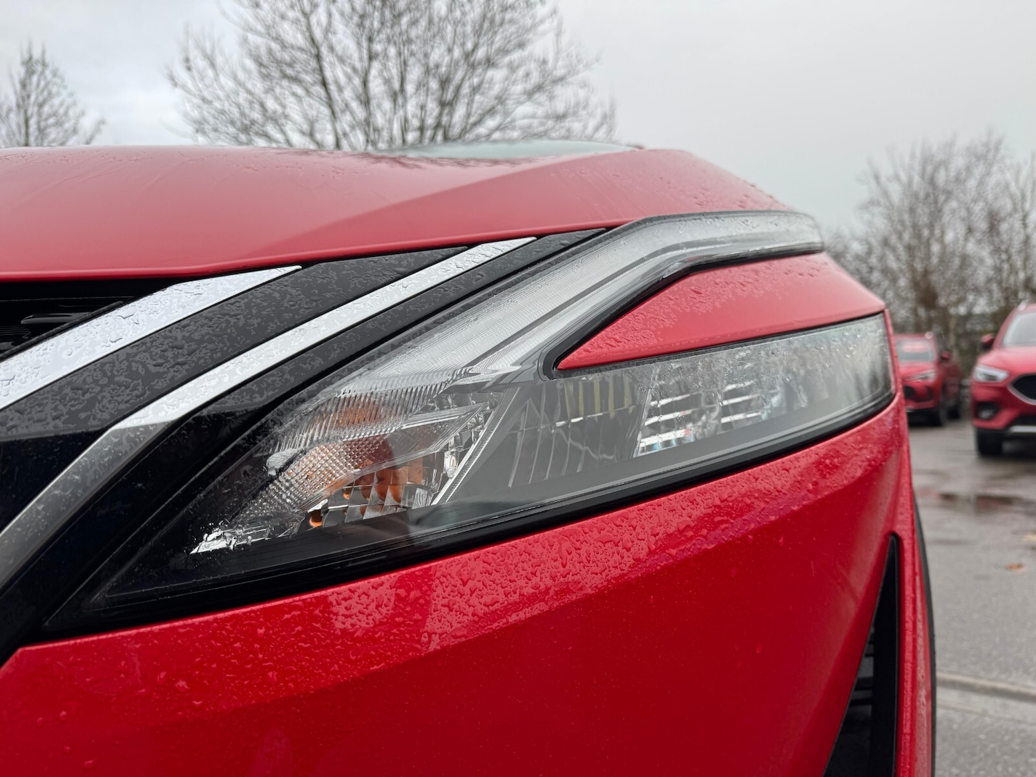 Used Nissan Qashqai 2022 for sale - 77030889: Photo 11