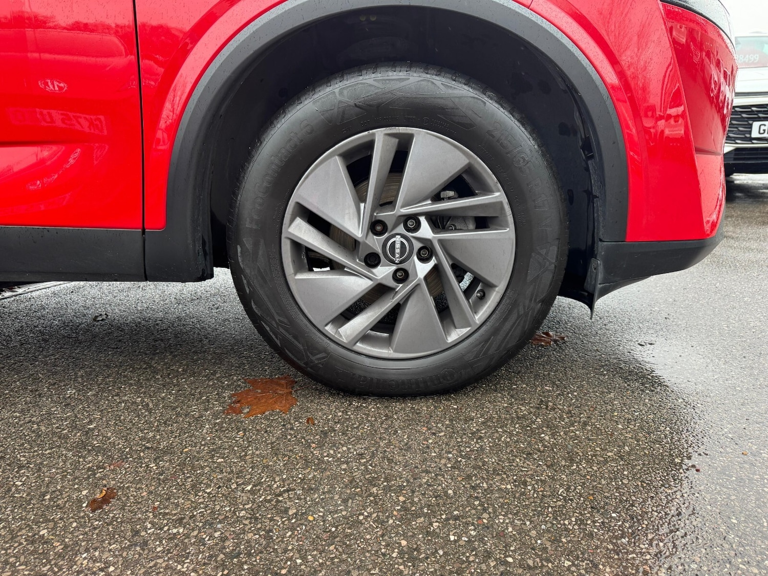 Used Nissan Qashqai 2022 for sale - 77030889: Photo 12