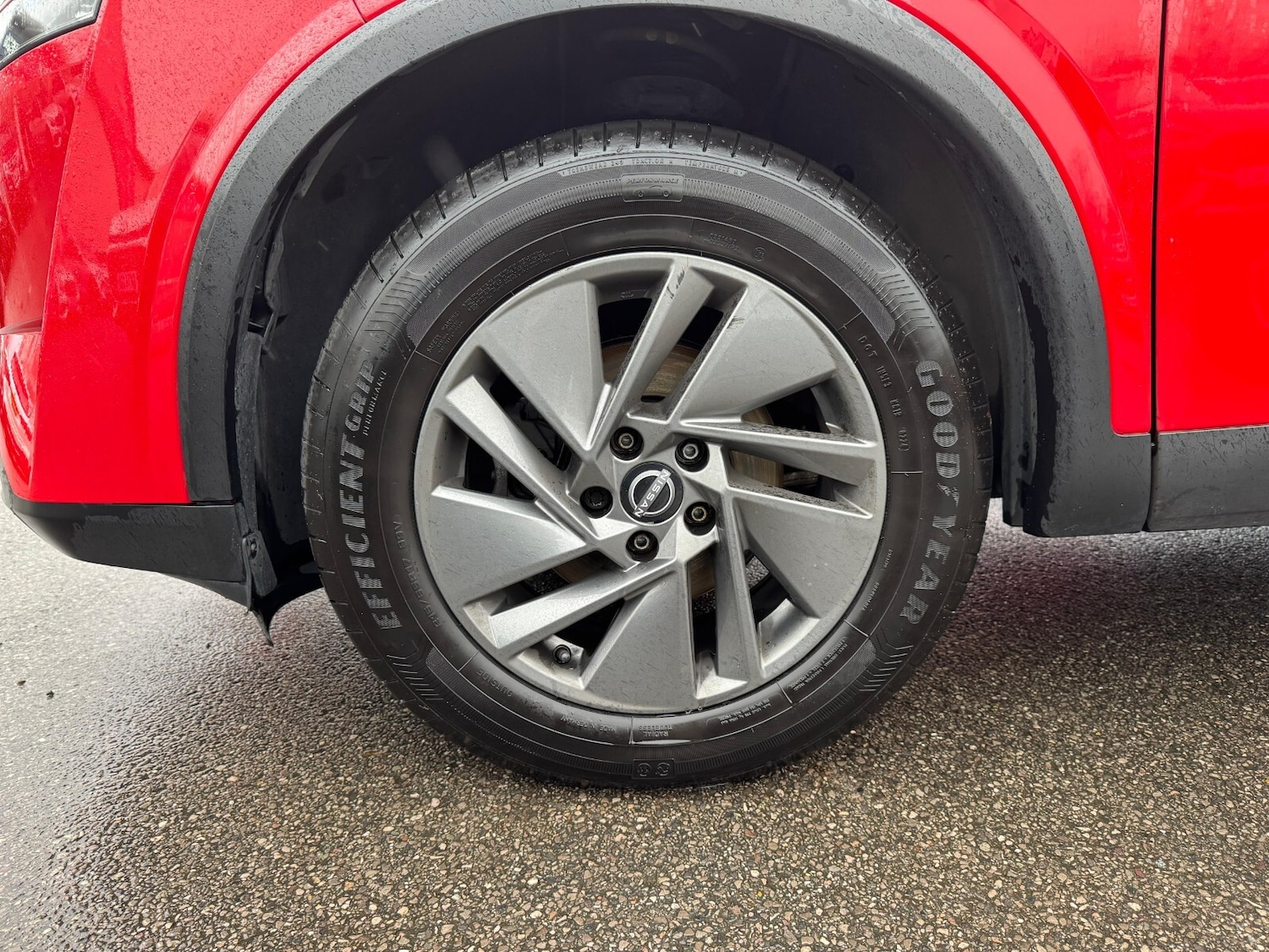 Used Nissan Qashqai 2022 for sale - 77030889: Photo 13