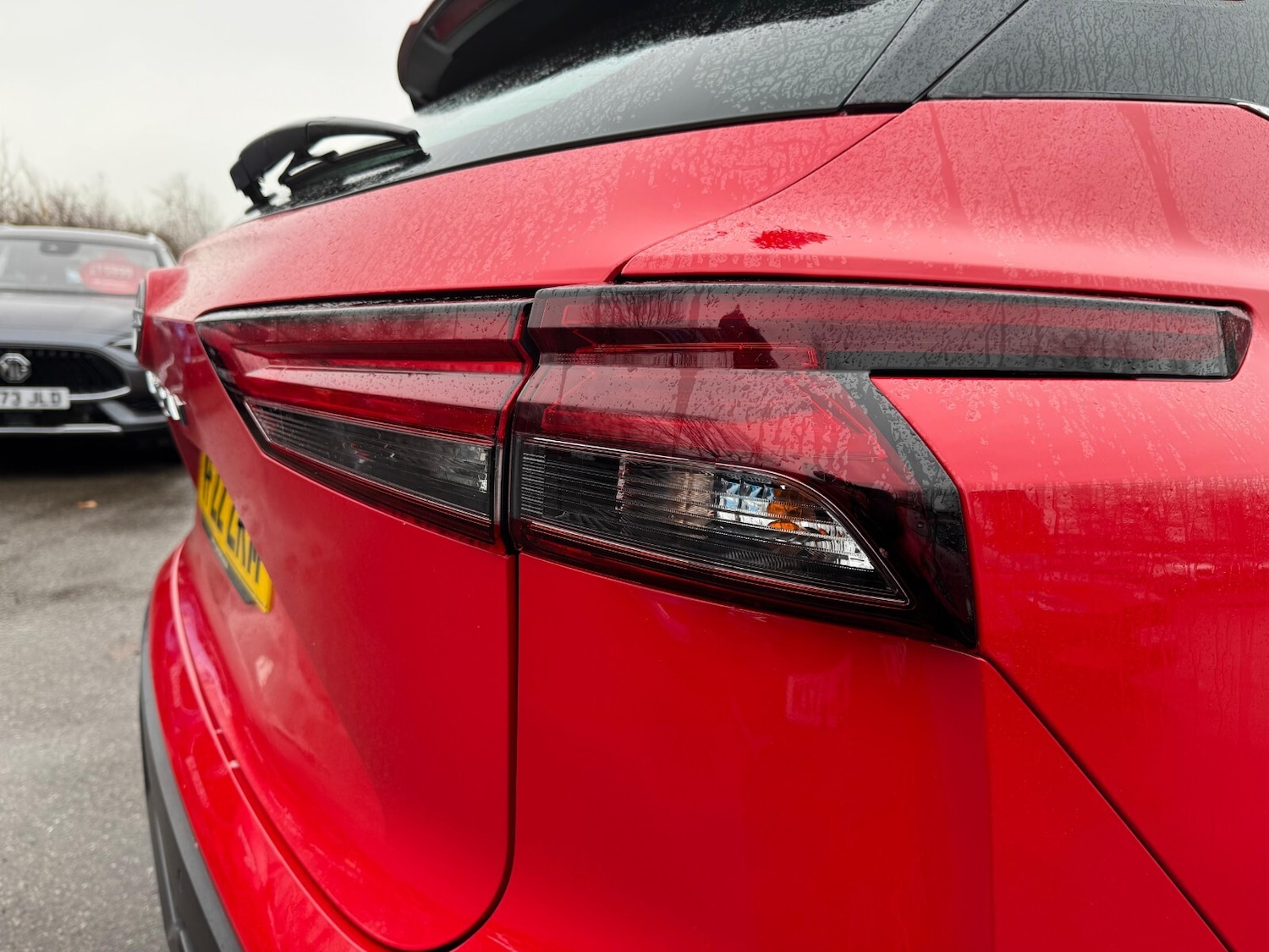 Used Nissan Qashqai 2022 for sale - 77030889: Photo 14