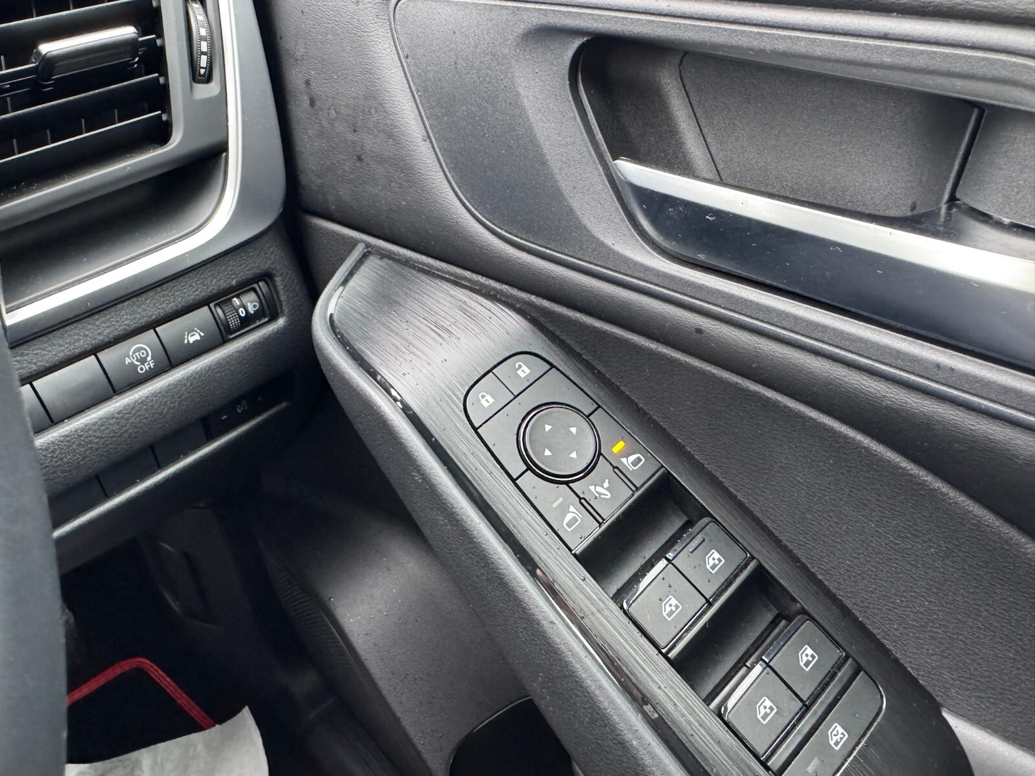 Used Nissan Qashqai 2022 for sale - 77030889: Photo 16