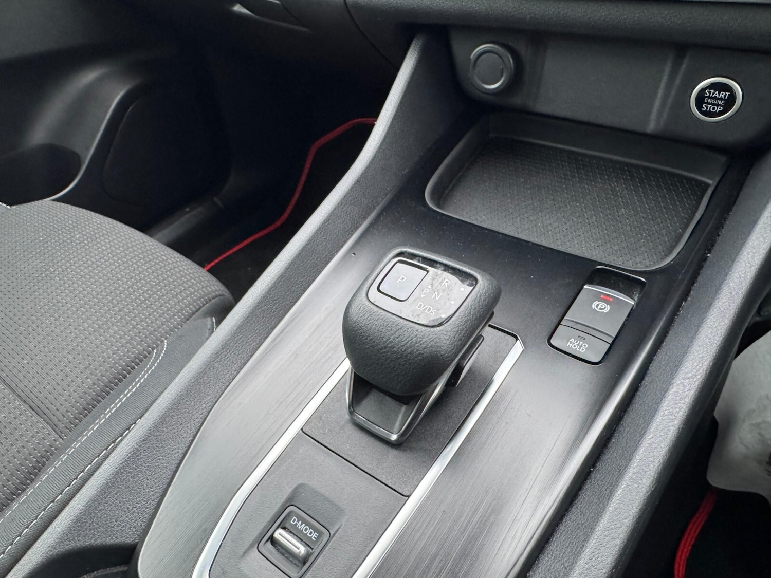 Used Nissan Qashqai 2022 for sale - 77030889: Photo 17