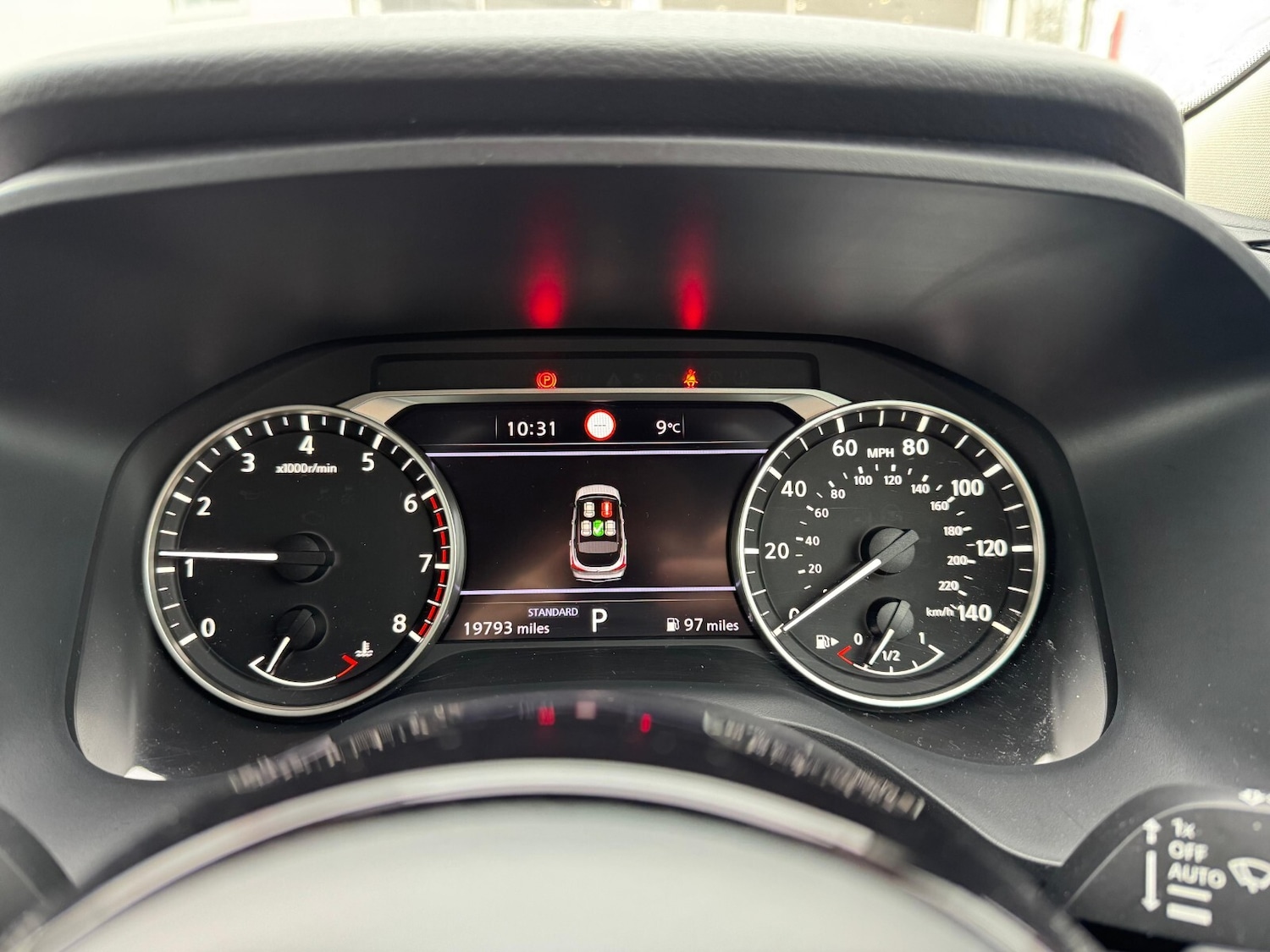 Used Nissan Qashqai 2022 for sale - 77030889: Photo 18