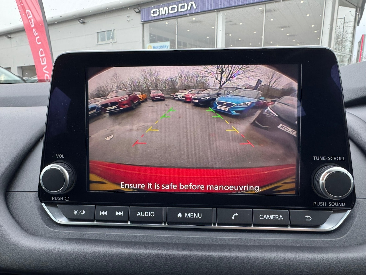 Used Nissan Qashqai 2022 for sale - 77030889: Photo 19