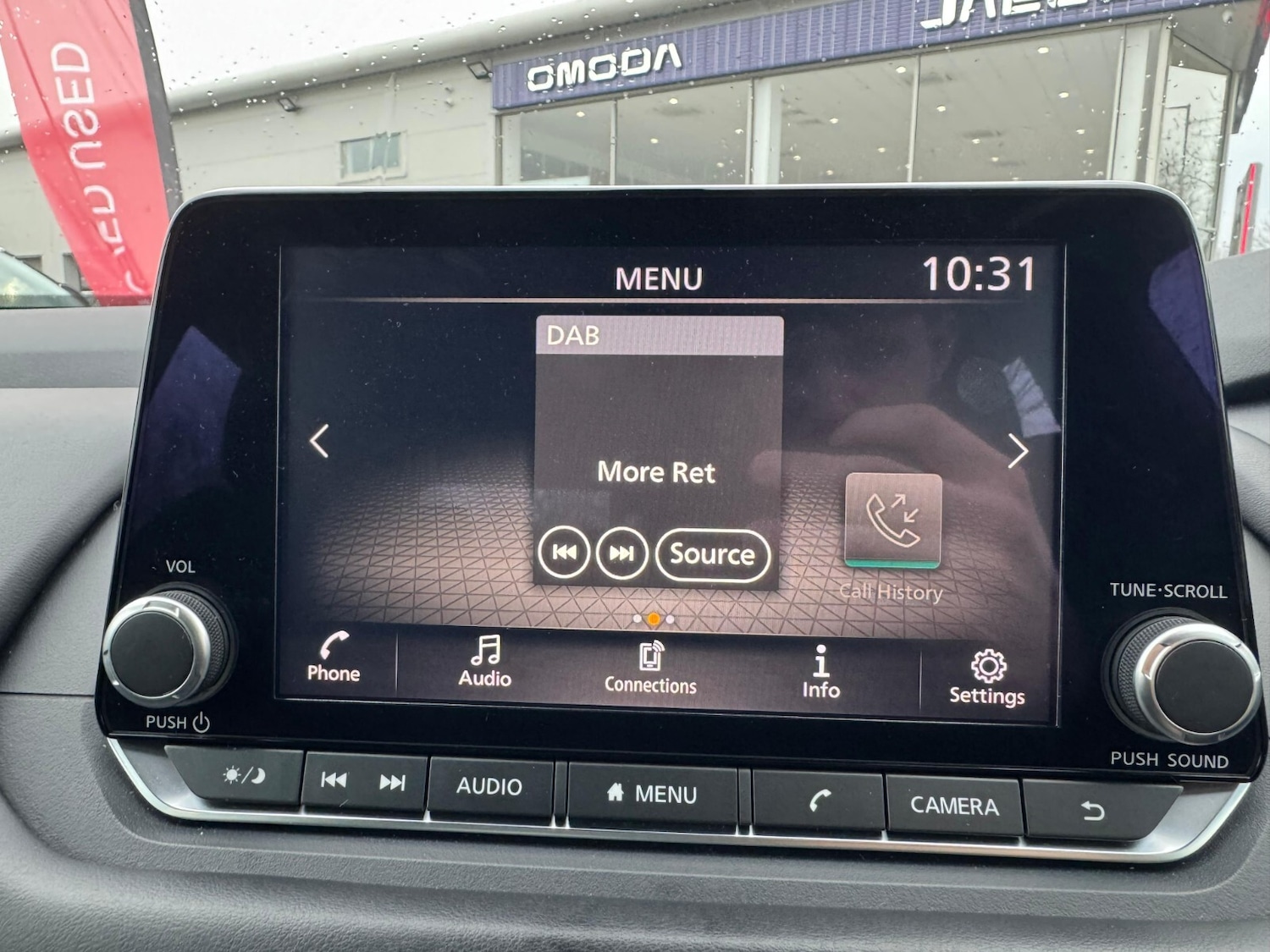 Used Nissan Qashqai 2022 for sale - 77030889: Photo 20