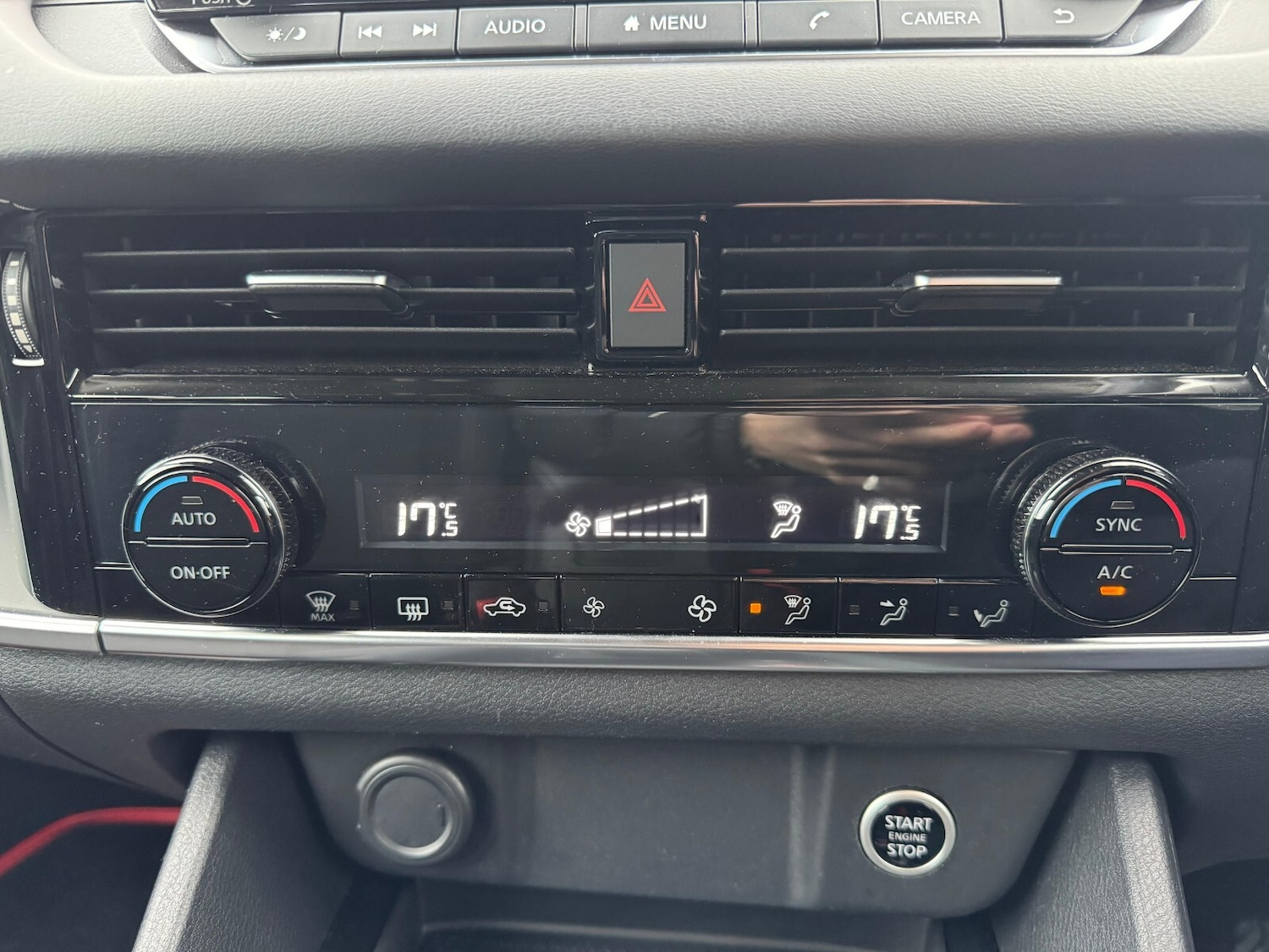 Used Nissan Qashqai 2022 for sale - 77030889: Photo 22