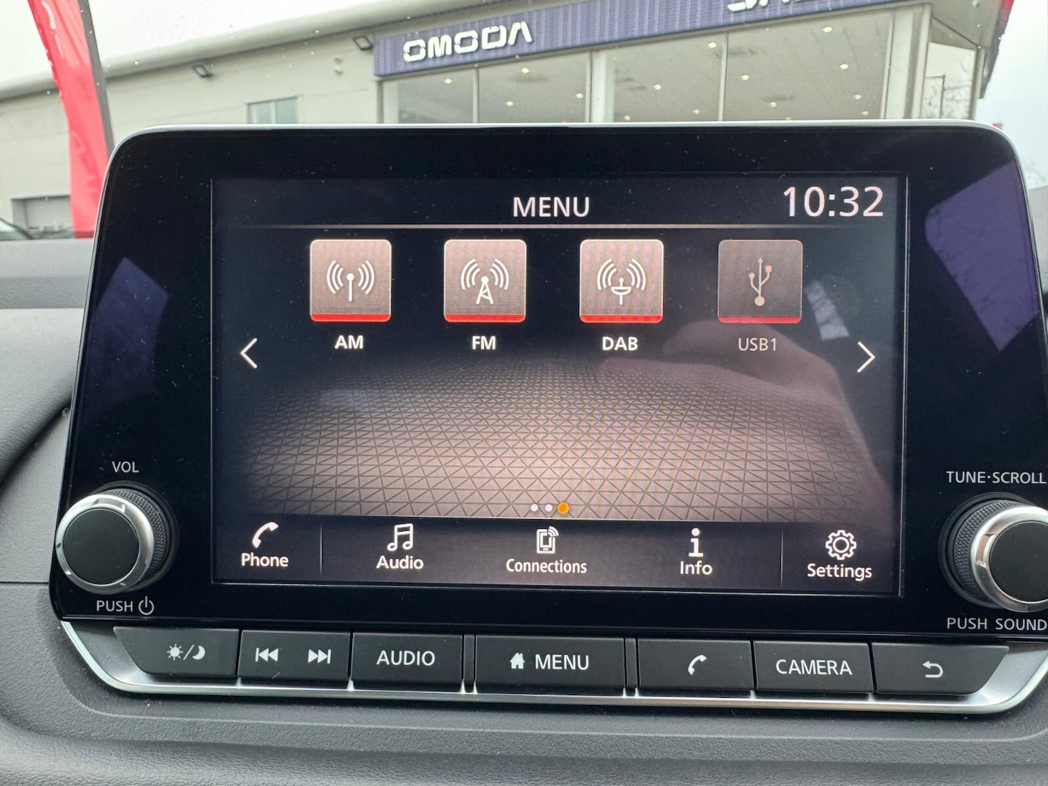 Used Nissan Qashqai 2022 for sale - 77030889: Photo 23