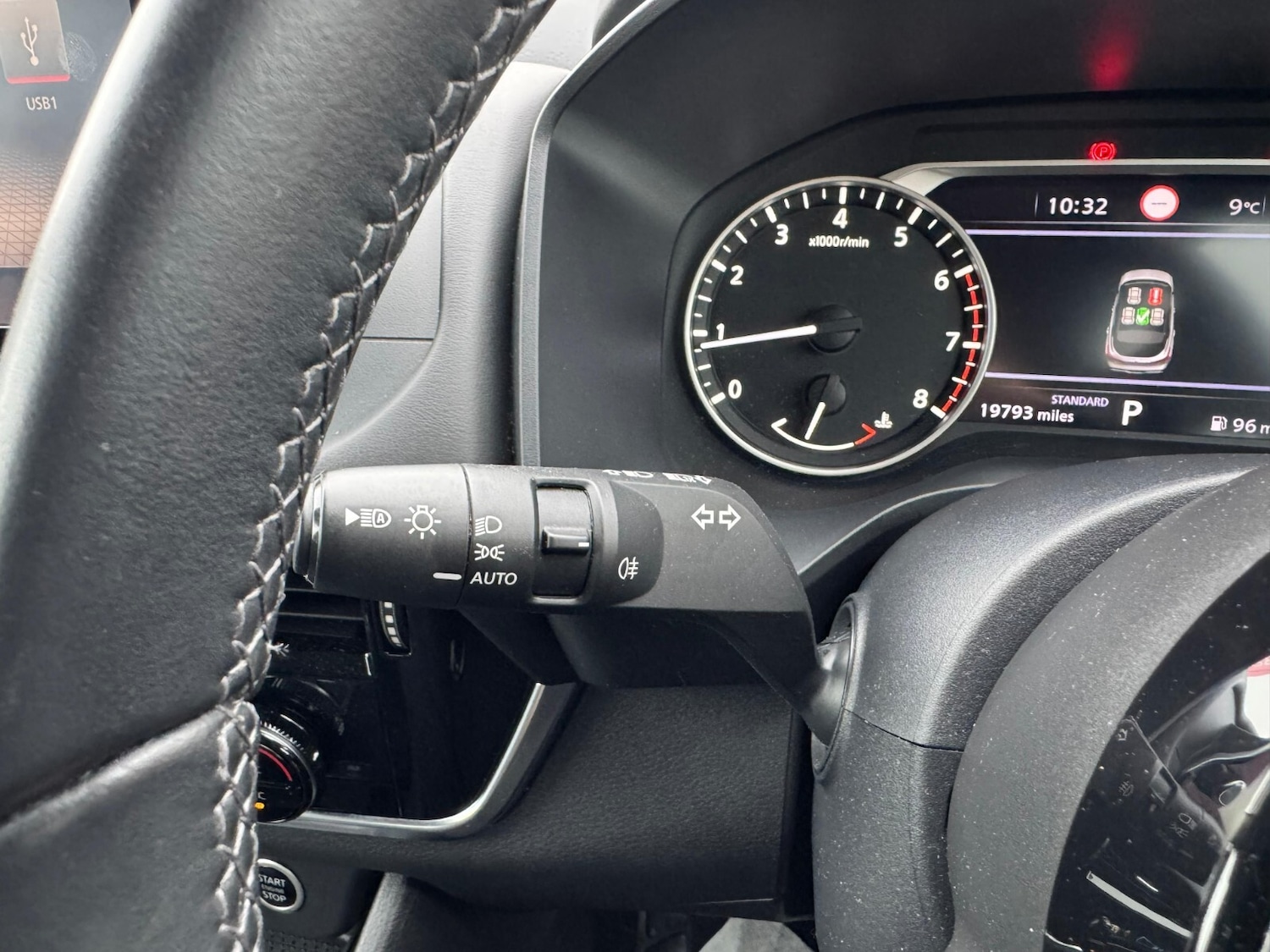 Used Nissan Qashqai 2022 for sale - 77030889: Photo 24