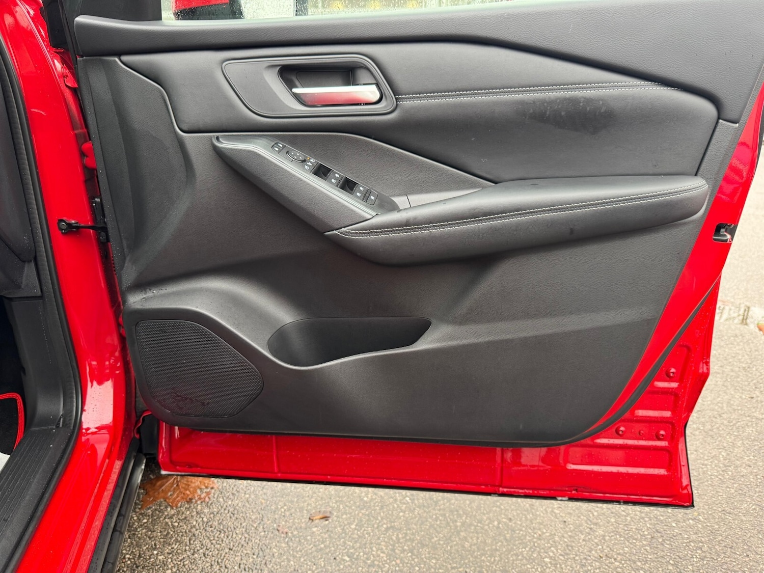 Used Nissan Qashqai 2022 for sale - 77030889: Photo 28