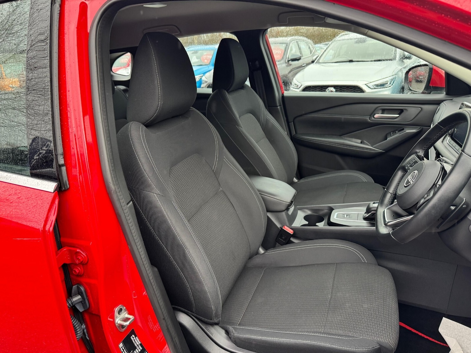 Used Nissan Qashqai 2022 for sale - 77030889: Photo 30