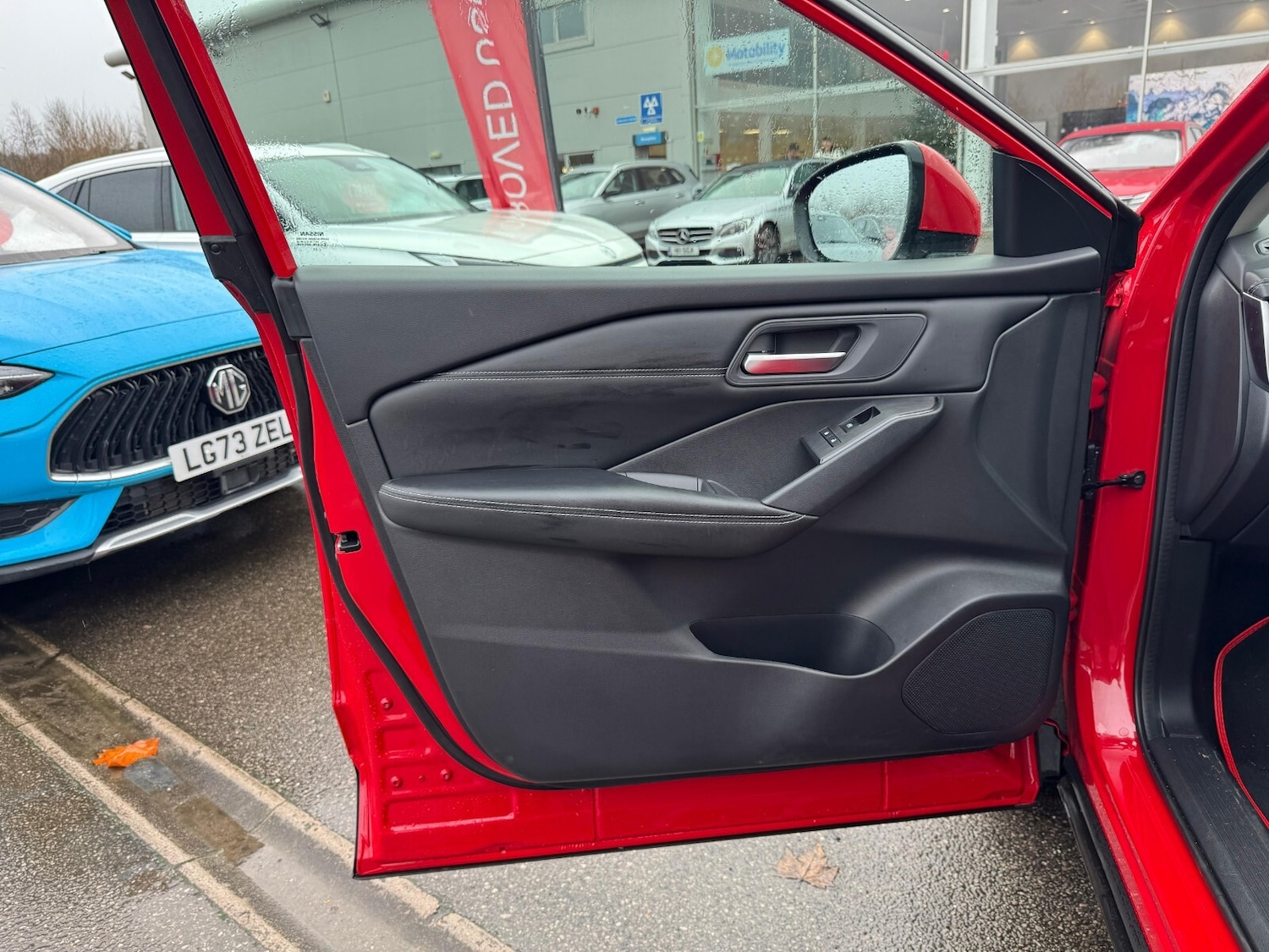 Used Nissan Qashqai 2022 for sale - 77030889: Photo 32