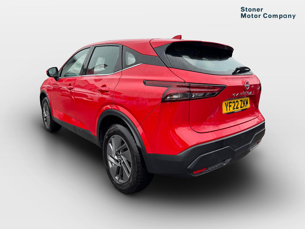 Used Nissan Qashqai 2022 for sale - 77030889: Photo 7