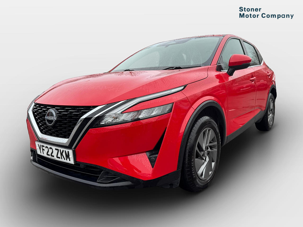 Used Nissan Qashqai 2022 for sale - 77030889: Photo 9