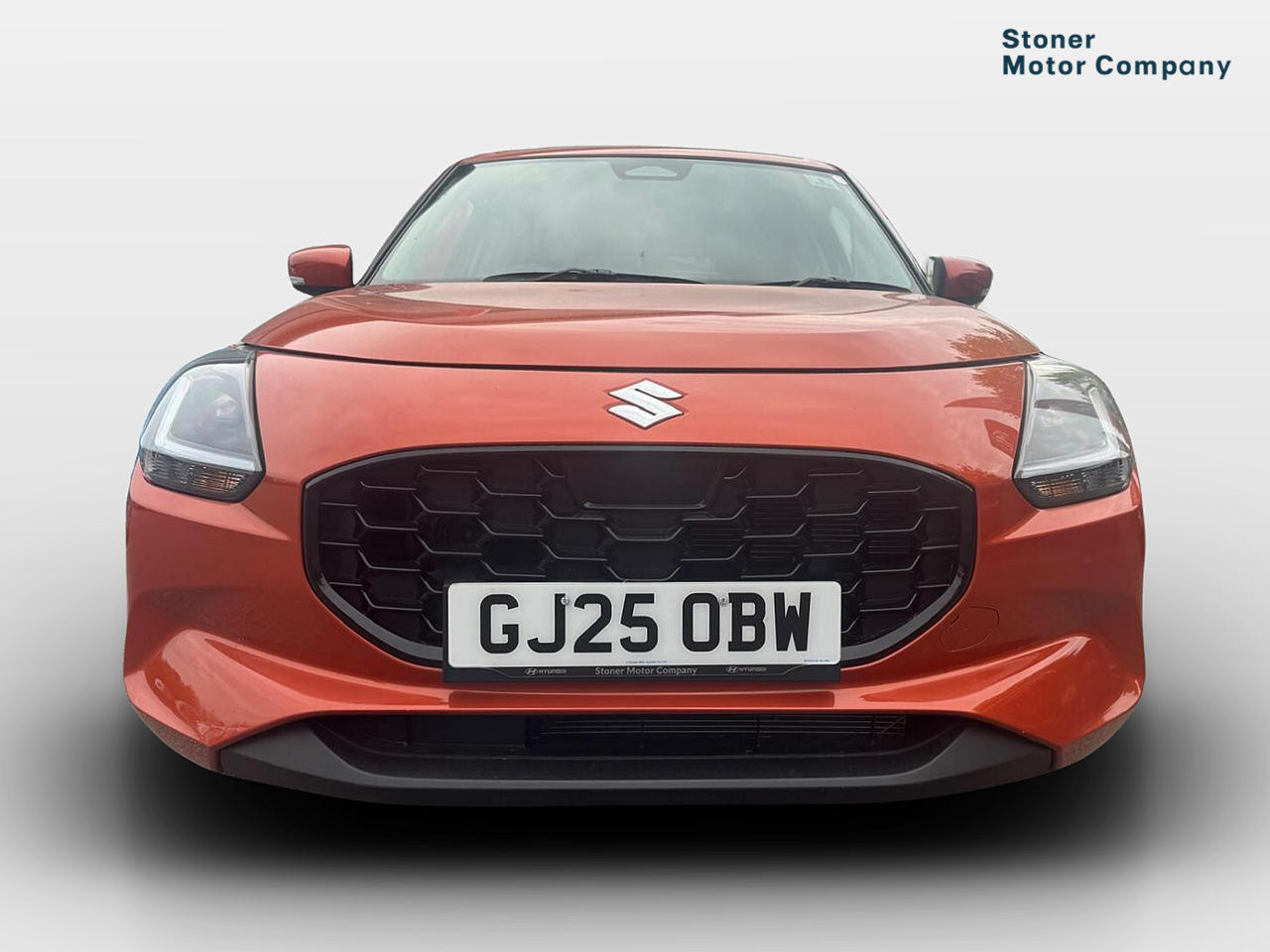 Used Suzuki Swift 2025 for sale - 77030891: Photo 10