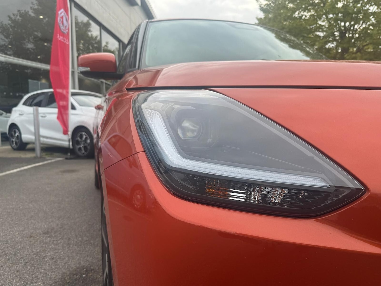 Used Suzuki Swift 2025 for sale - 77030891: Photo 11