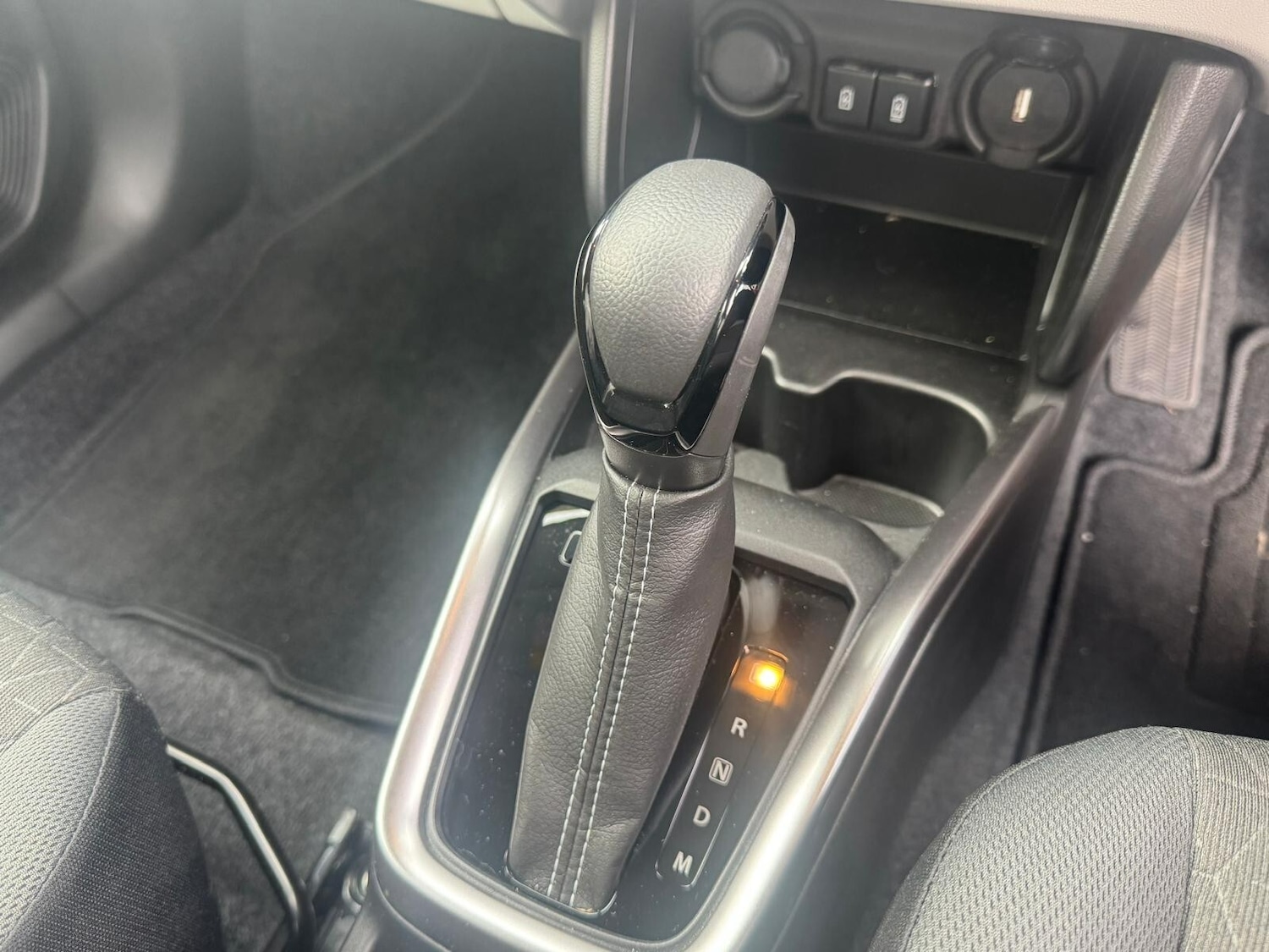 Used Suzuki Swift 2025 for sale - 77030891: Photo 12