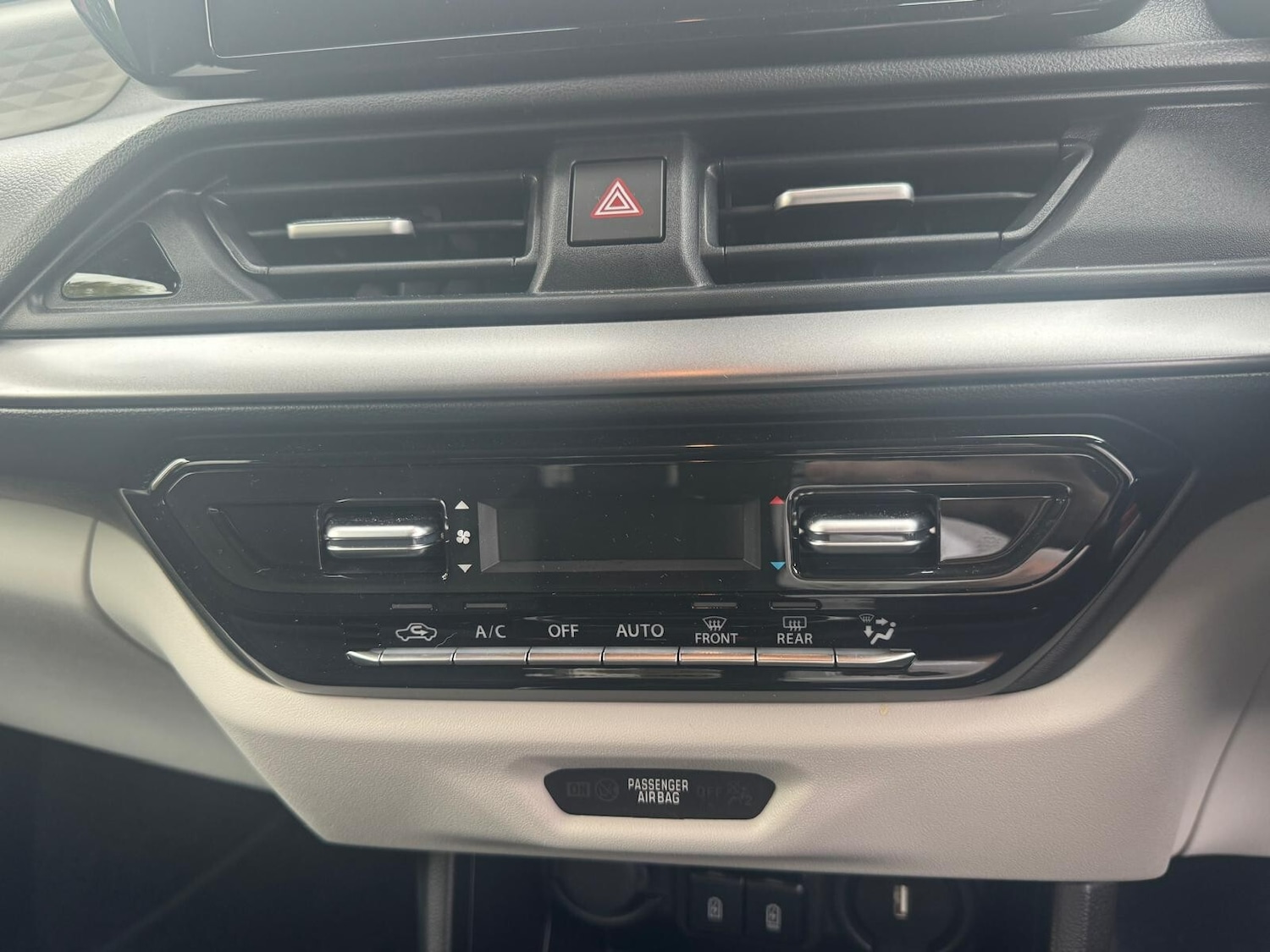 Used Suzuki Swift 2025 for sale - 77030891: Photo 14