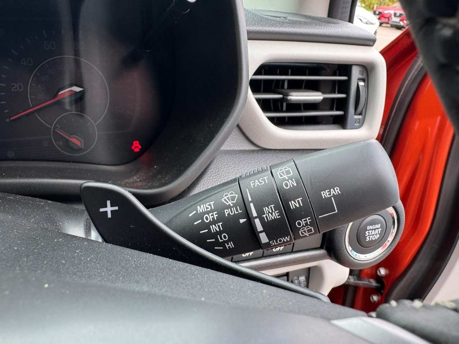 Used Suzuki Swift 2025 for sale - 77030891: Photo 16