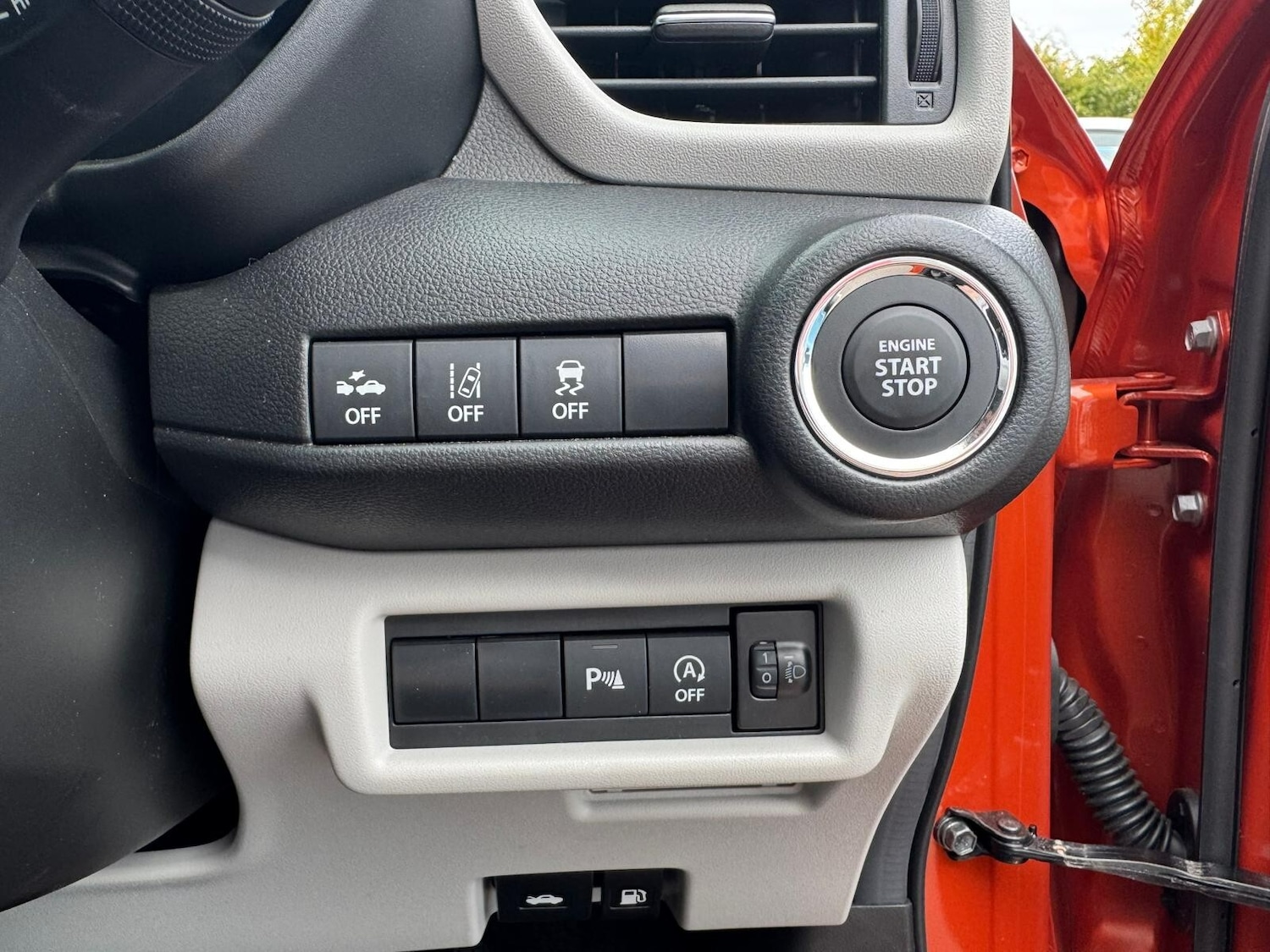 Used Suzuki Swift 2025 for sale - 77030891: Photo 17