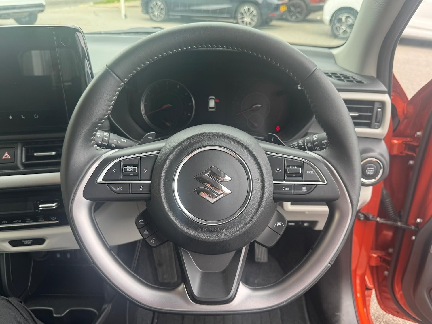 Used Suzuki Swift 2025 for sale - 77030891: Photo 18