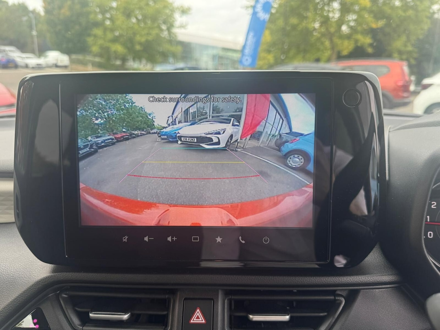 Used Suzuki Swift 2025 for sale - 77030891: Photo 19