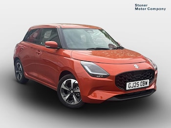 Used Suzuki Swift 2025 for sale - 77030891: Photo
