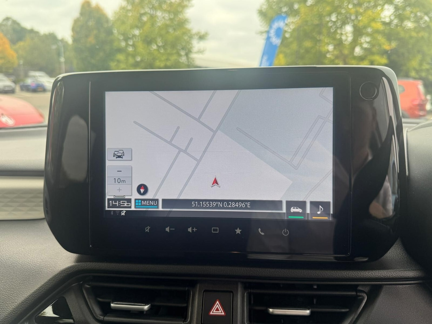 Used Suzuki Swift 2025 for sale - 77030891: Photo 22