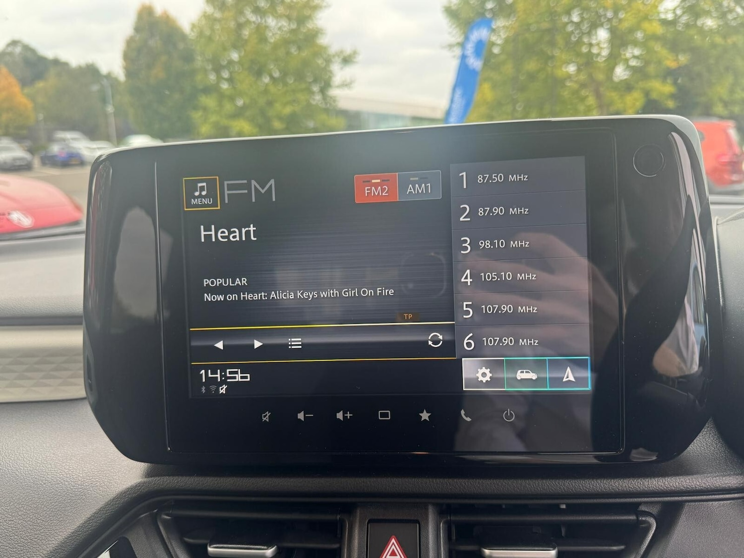 Used Suzuki Swift 2025 for sale - 77030891: Photo 23