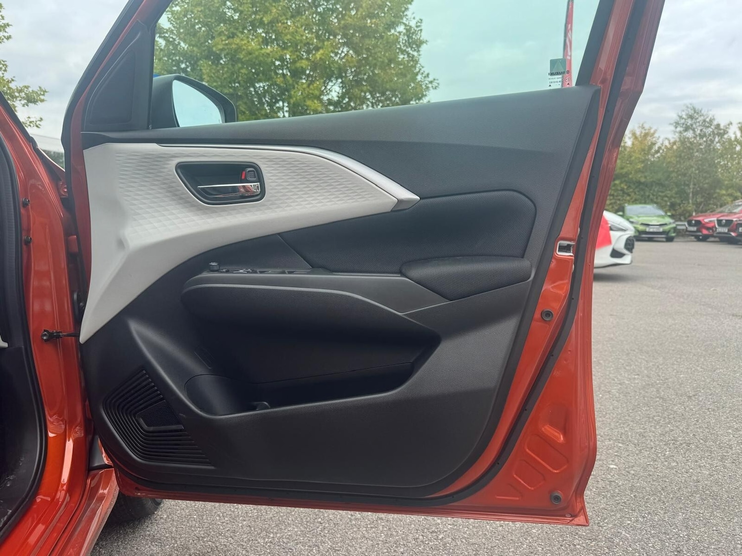 Used Suzuki Swift 2025 for sale - 77030891: Photo 25