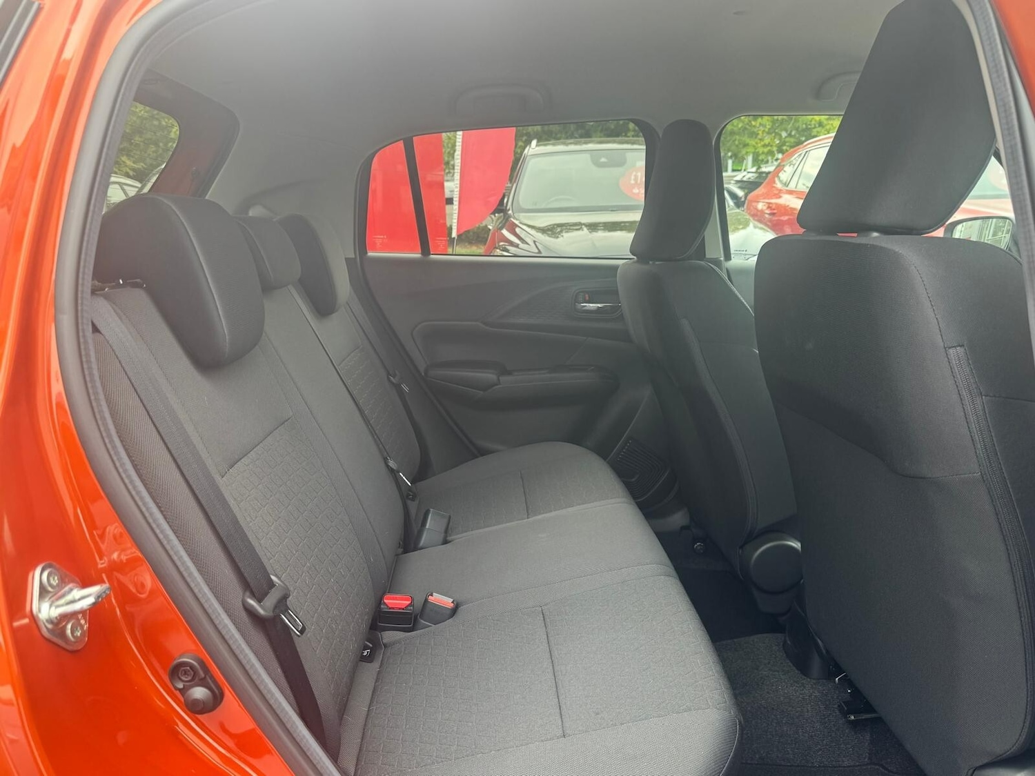 Used Suzuki Swift 2025 for sale - 77030891: Photo 26