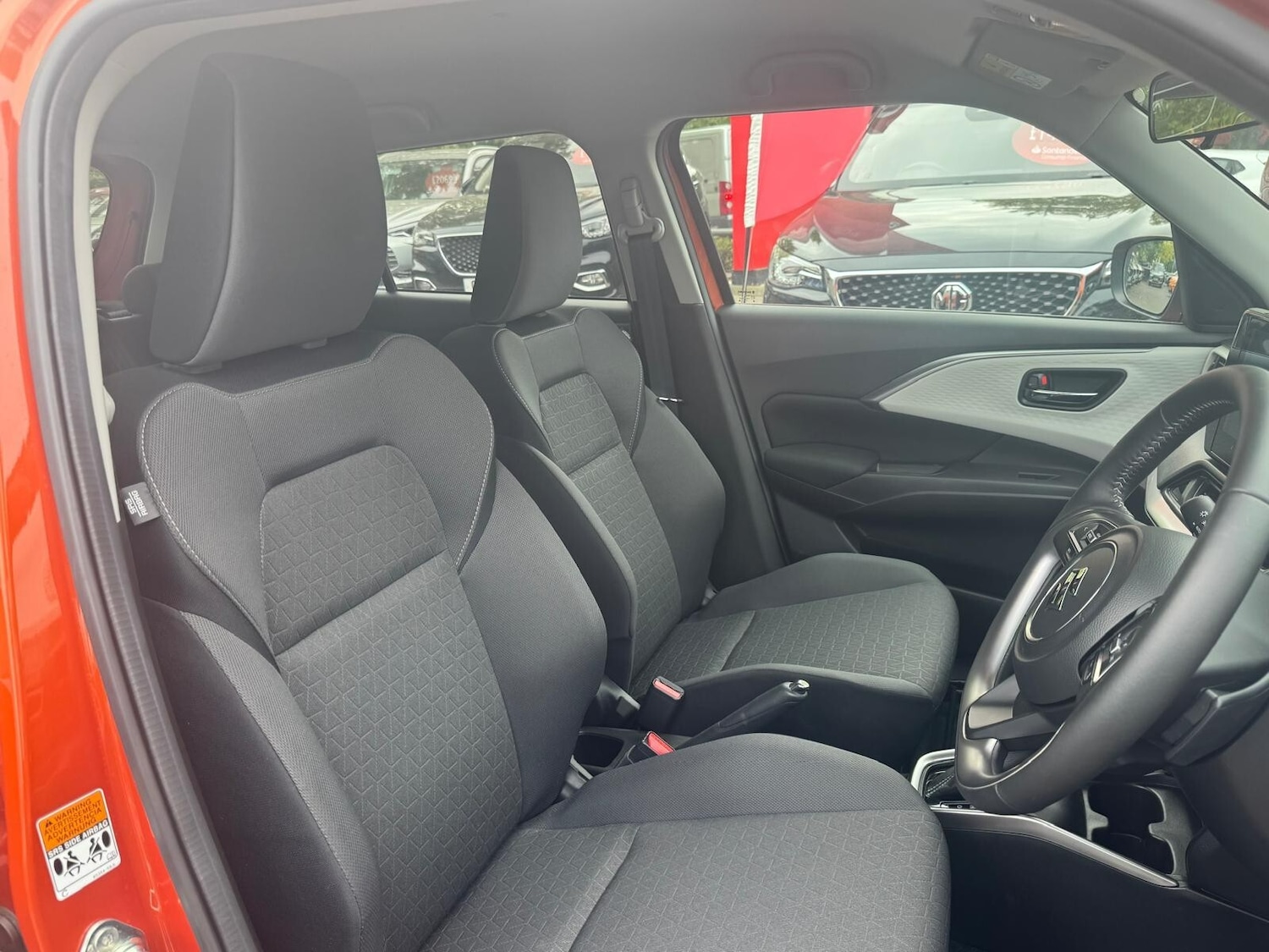 Used Suzuki Swift 2025 for sale - 77030891: Photo 27