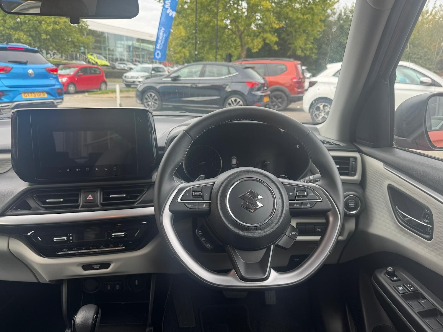 Used Suzuki Swift 2025 for sale - 77030891: Photo 28