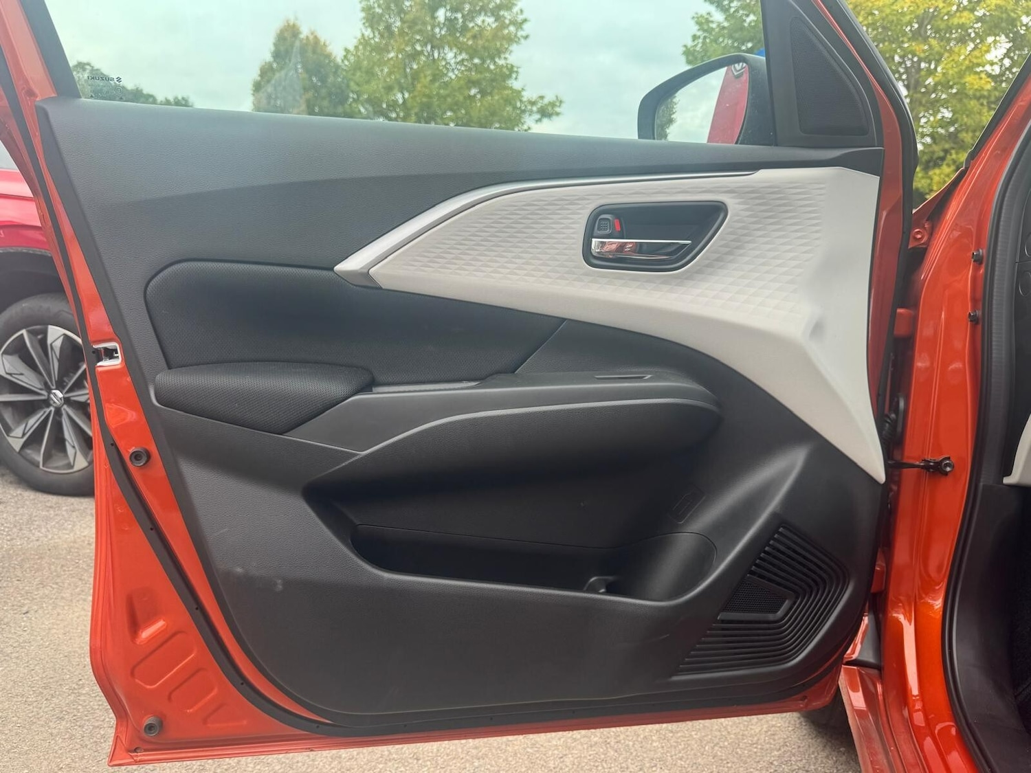 Used Suzuki Swift 2025 for sale - 77030891: Photo 29