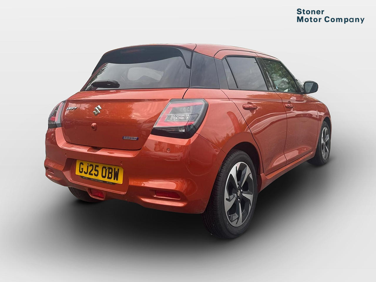 Used Suzuki Swift 2025 for sale - 77030891: Photo 3