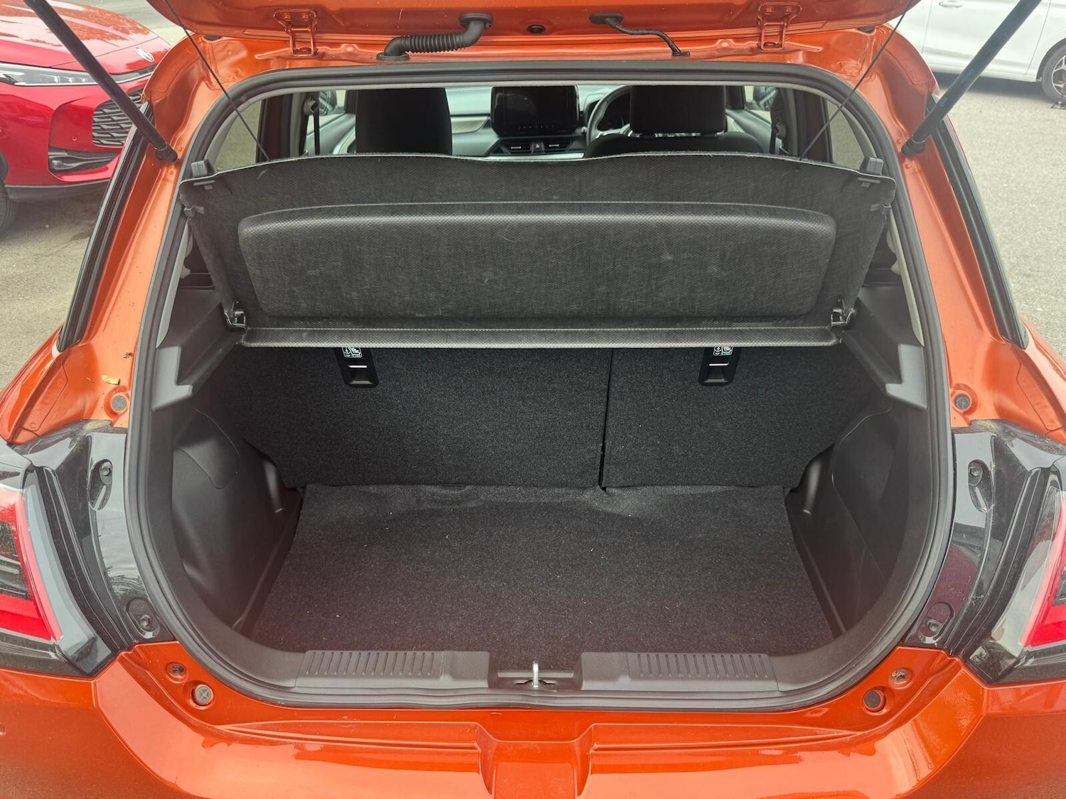 Used Suzuki Swift 2025 for sale - 77030891: Photo 30