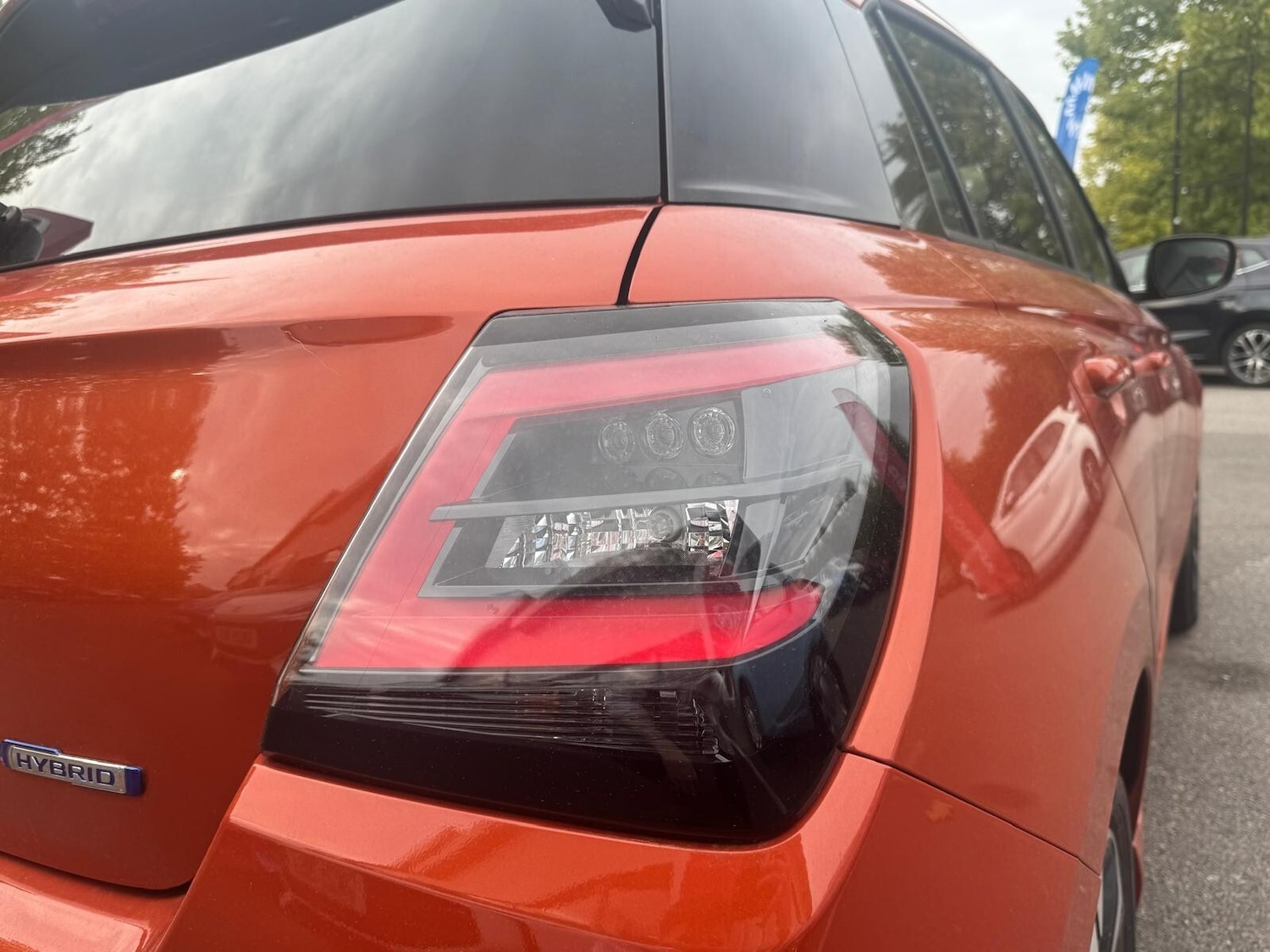 Used Suzuki Swift 2025 for sale - 77030891: Photo 31