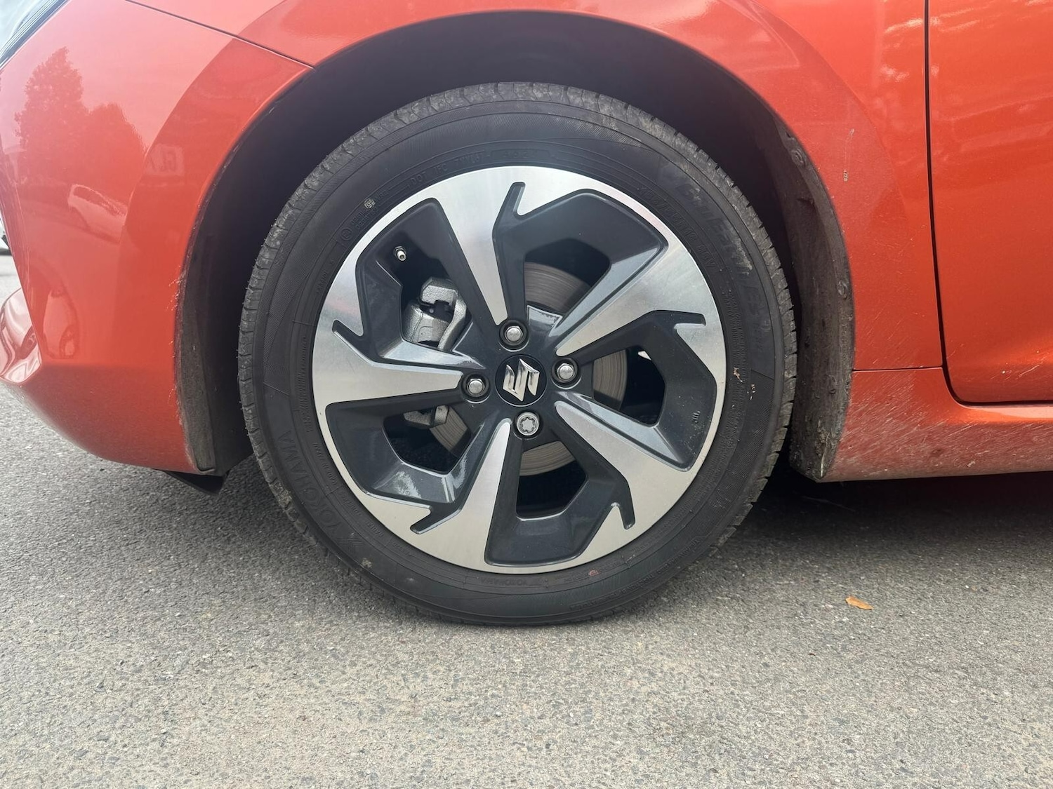 Used Suzuki Swift 2025 for sale - 77030891: Photo 32