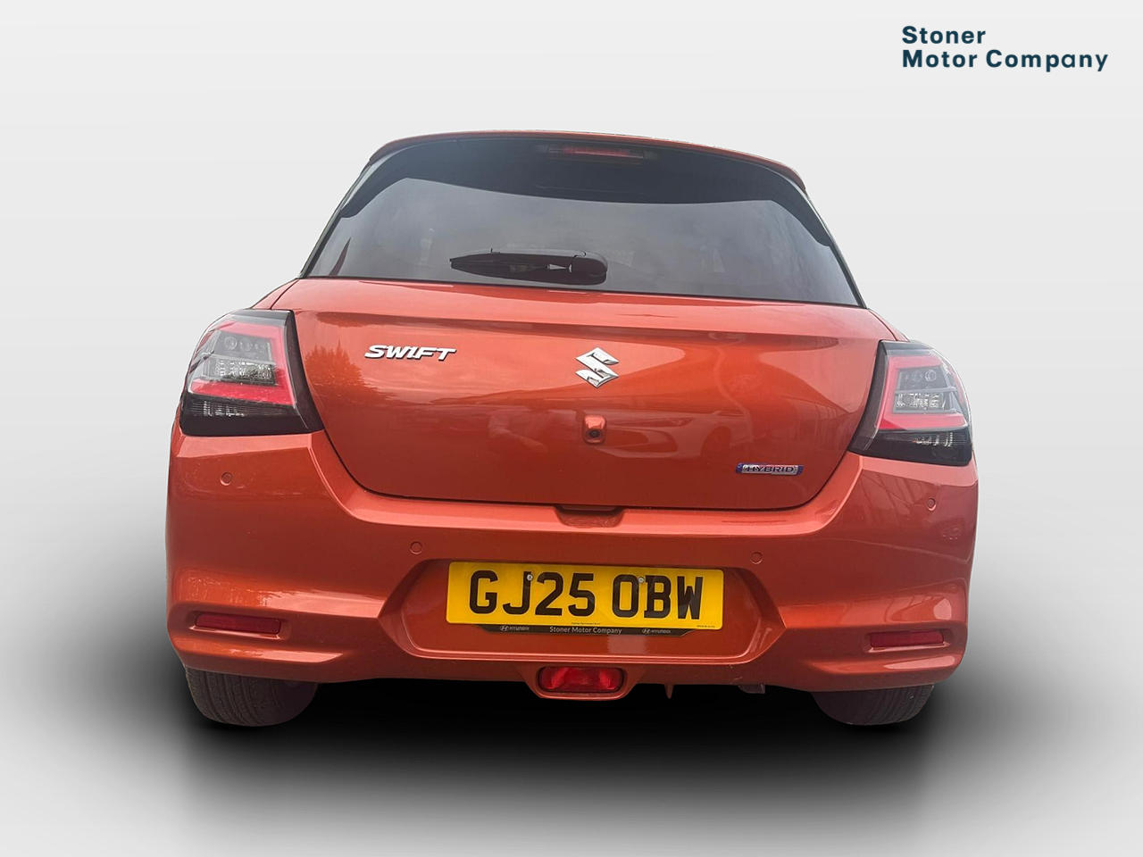 Used Suzuki Swift 2025 for sale - 77030891: Photo 4