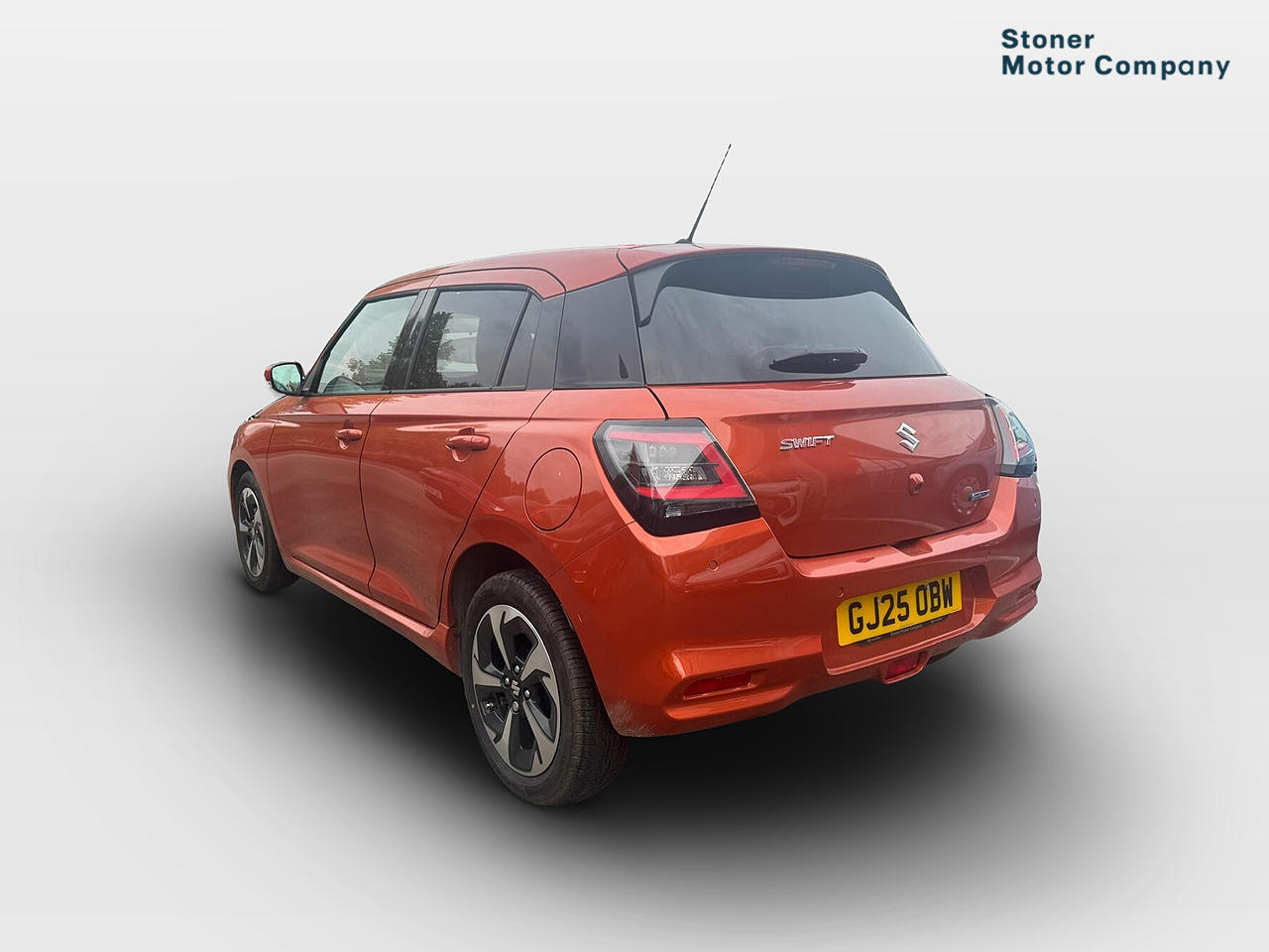 Used Suzuki Swift 2025 for sale - 77030891: Photo 7