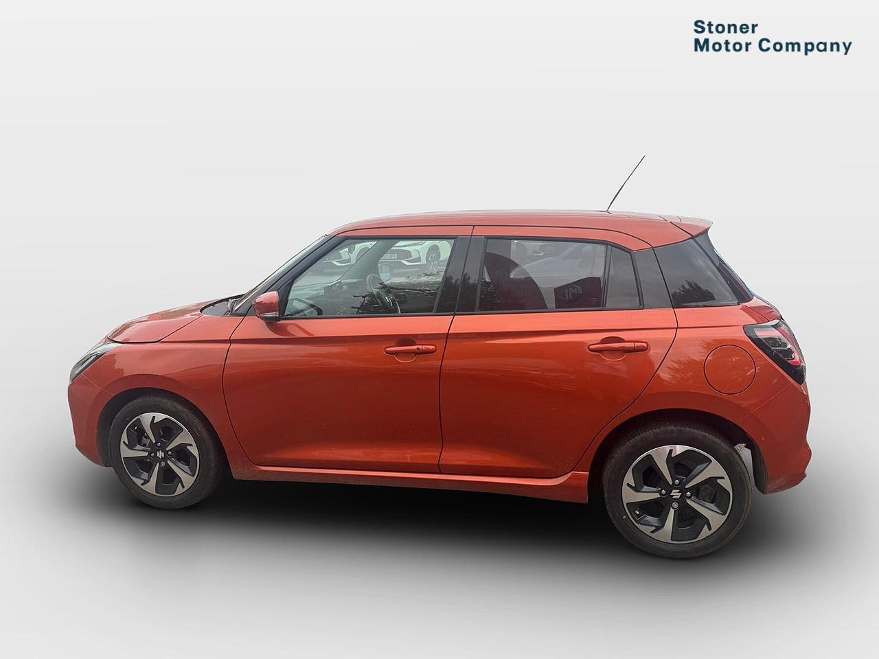 Used Suzuki Swift 2025 for sale - 77030891: Photo 8