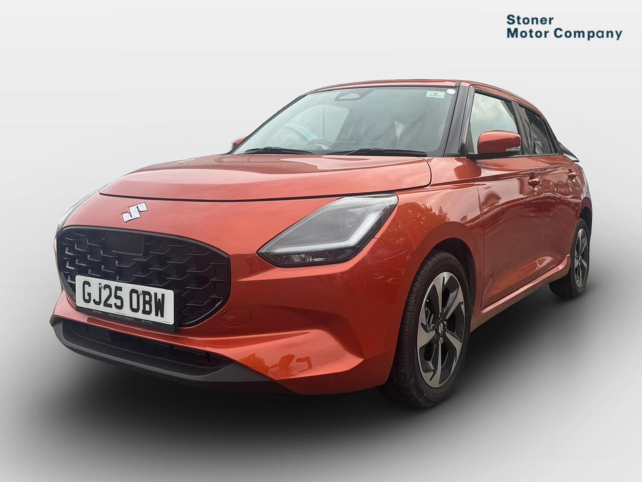 Used Suzuki Swift 2025 for sale - 77030891: Photo 9