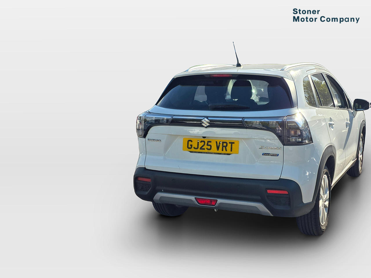 Used Suzuki SX4 S-Cross 2025 for sale - 77030890: Photo 3