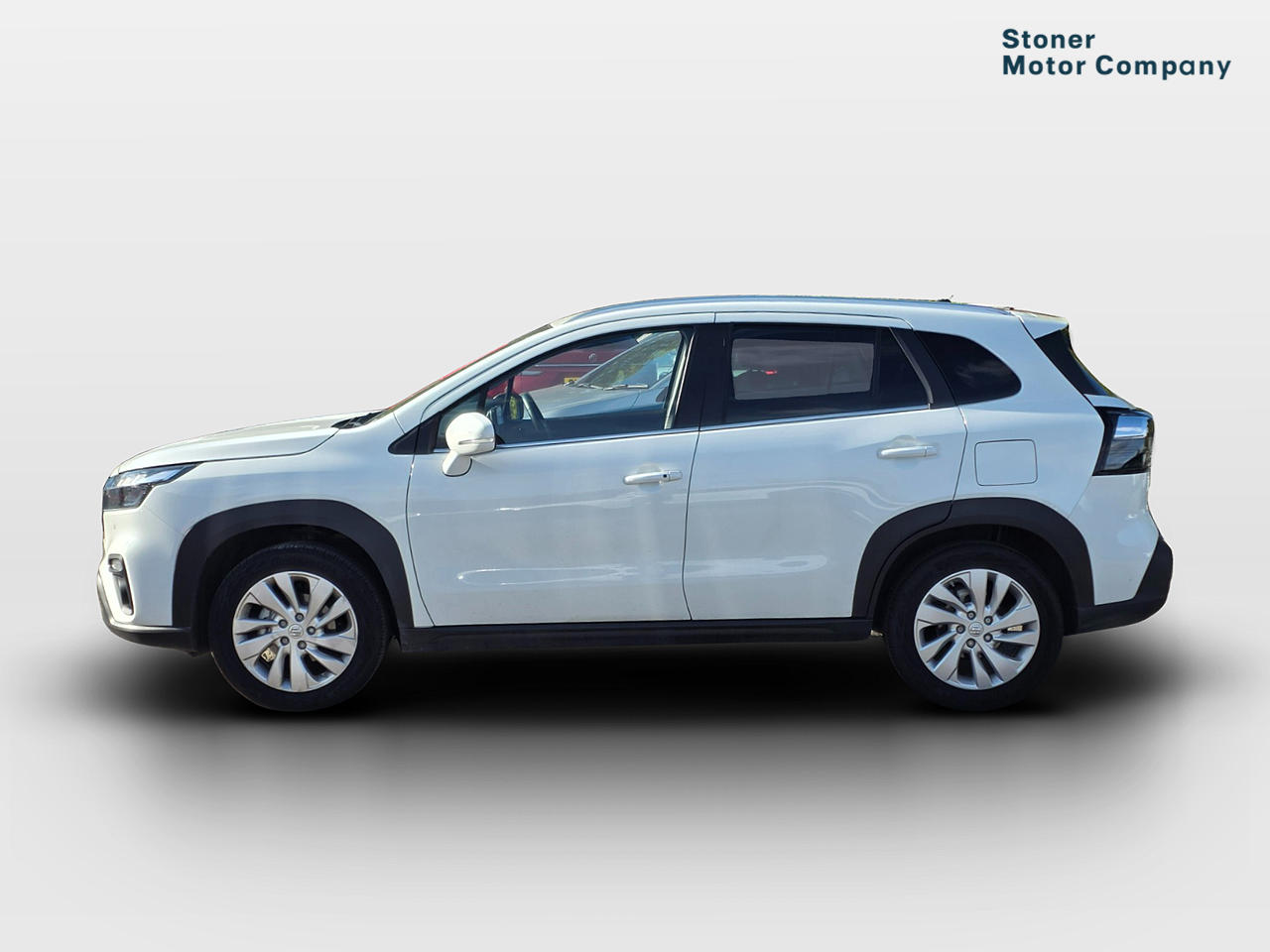 Used Suzuki SX4 S-Cross 2025 for sale - 77030890: Photo 4