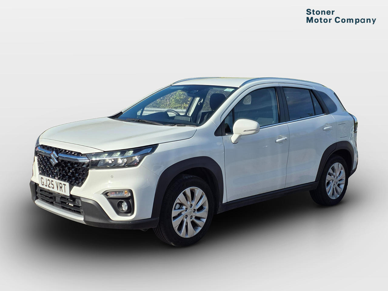 Used Suzuki SX4 S-Cross 2025 for sale - 77030890: Photo 5